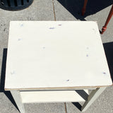 Wood Table (Accent)