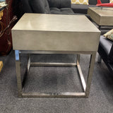 Table ( End)