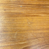 Wood Dresser