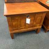 Cabinet (Filing)