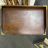 Tray