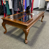 Wood Table ( Coffee)
