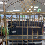 Rack (Wine, floor sz)