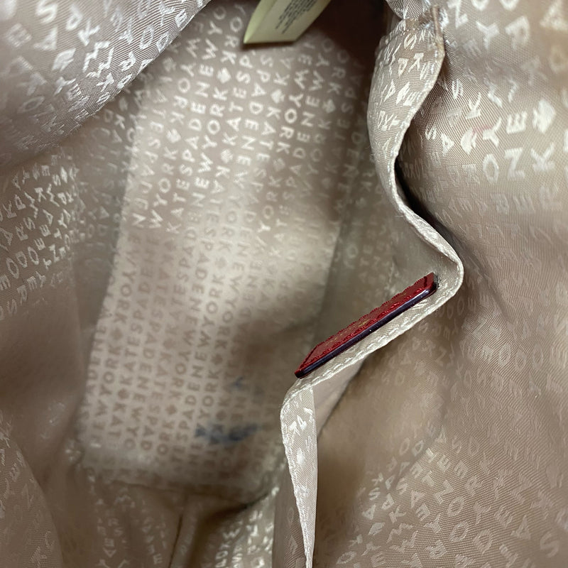 Kate Spade designer  purse