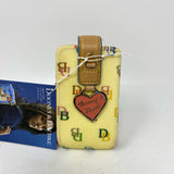 Dooney & Bourke designer travel
