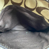 Coach designer  purse