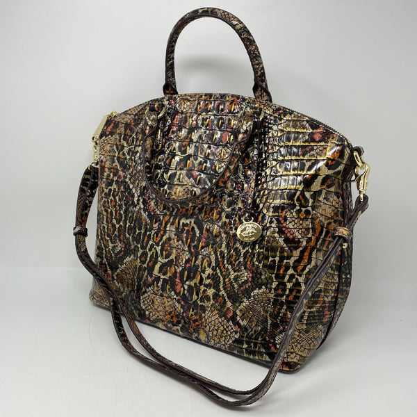 Brahmin designer  purse