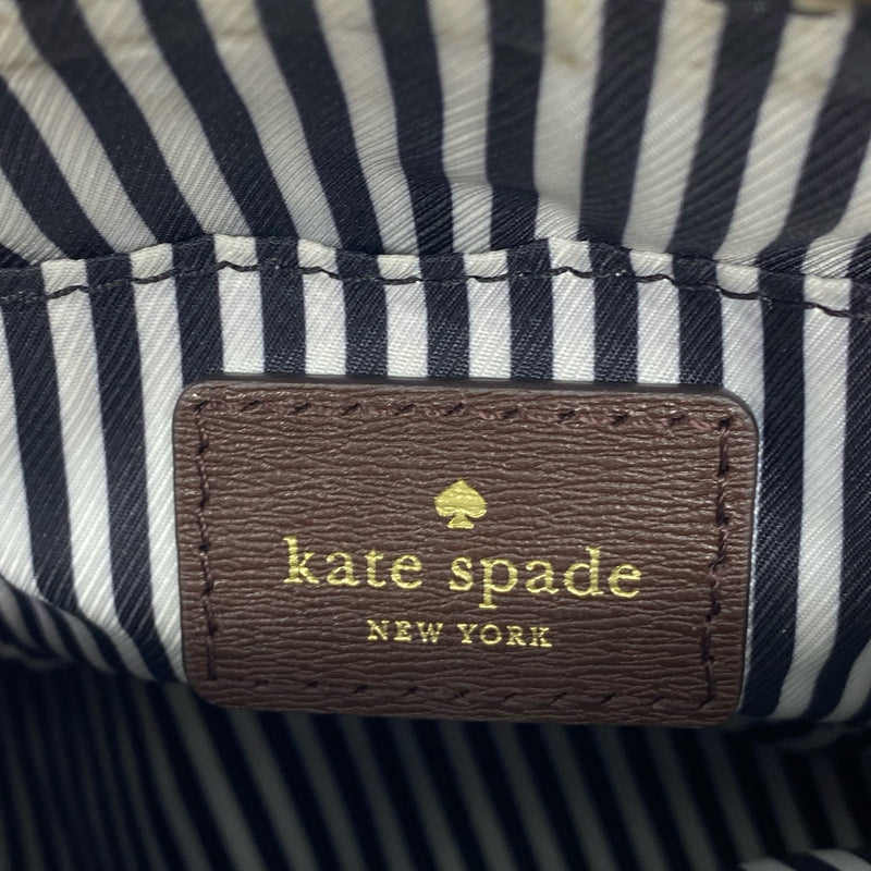 Kate Spade designer  purse