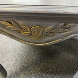 Table ( End)
