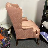 Fabric Chair