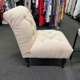 Fabric Chair