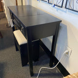 Wood Cabinet (Floor Size)