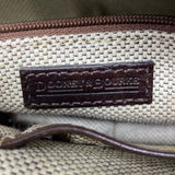 Dooney & Bourke designer  purse