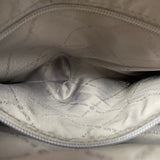 Michael Kors designer travel