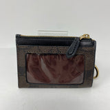 Coach designer  wallet