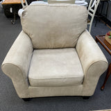 Chair (Accent - single)