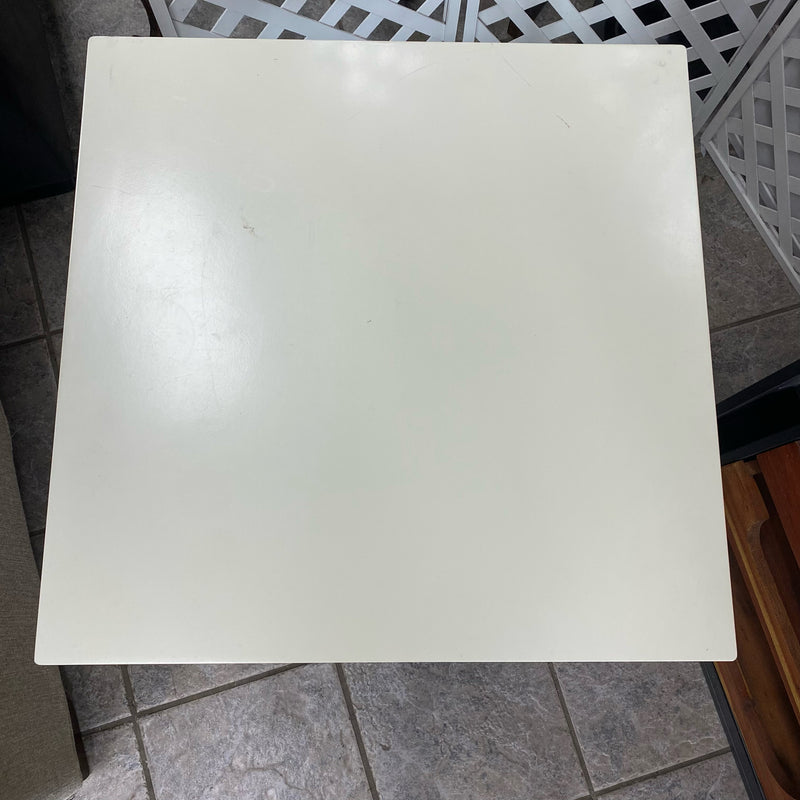 Table ( End)