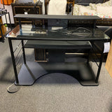 Metal Desk