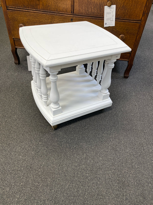 Table ( End)