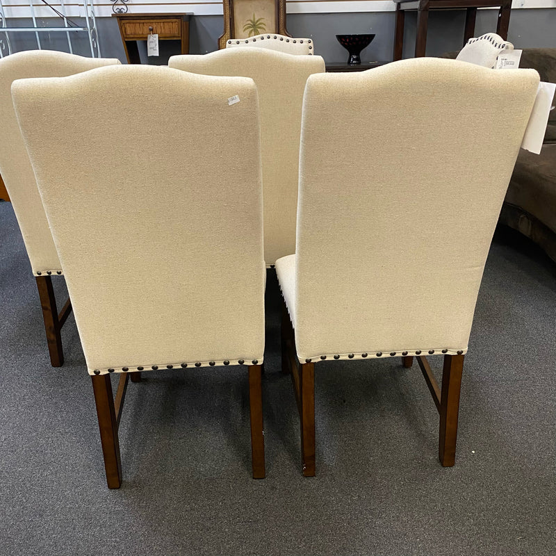 Chair (Dining - Pair)