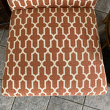 Cloth Chair (Accent - single)