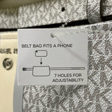 Michael Kors designer travel