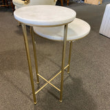 Marble Table (Accent)