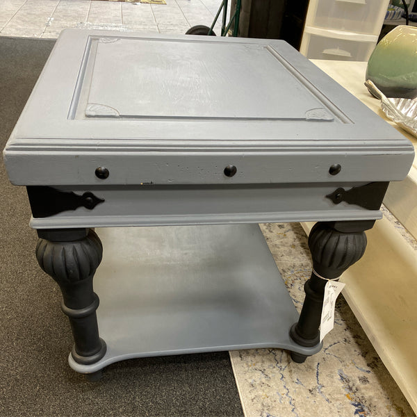 Table ( End)