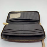 Michael Kors designer  wristlet