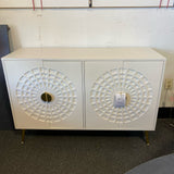 Wood Cabinet (Floor Size)