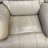 Pleather Chair (Recliner)
