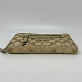 Coach designer  wallet