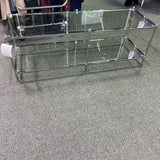 Glass Table ( Coffee)