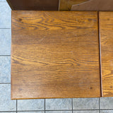 Wood Table ( End)