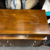 Dresser (With Mirror)