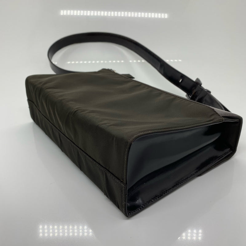 Prada designer  purse