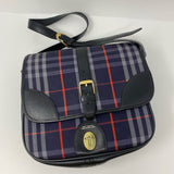 Burberry designer  purse