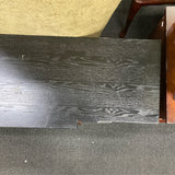 Wood Stand (TV)