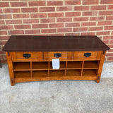 Stand (TV)