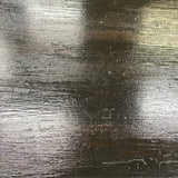 Table ( End)
