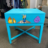 Wood Table (Accent)