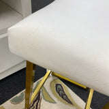 Stool (Bar - No Back)