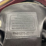 Coach designer  purse