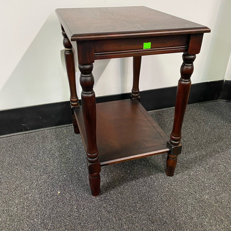 Wood Table (Accent)