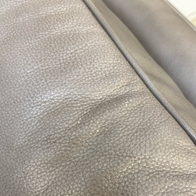 Chair (Recliner)