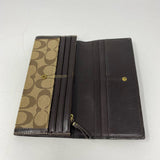 Coach designer  wallet