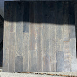 Wood Table ( End)