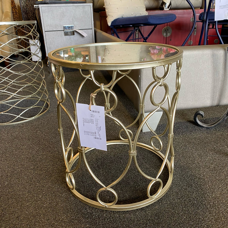Table ( End)