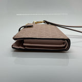 Michael Kors designer  wristlet
