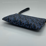 Coach designer  wristlet